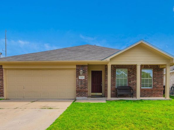 220 N Crossing TRL, Round Rock TX 78665