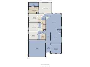 220 N Crossing TRL, Round Rock TX 78665