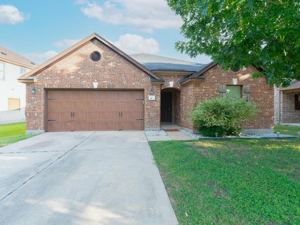 913 Mahomet DR, Pflugerville TX 78660