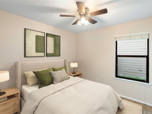 913 Mahomet DR, Pflugerville TX 78660