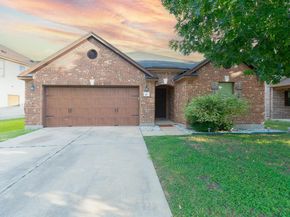 913 Mahomet DR, Pflugerville TX 78660
