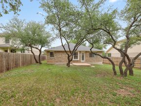 3942 Upper Passage Ln, Round Rock TX 78681