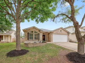 3942 Upper Passage Ln, Round Rock TX 78681