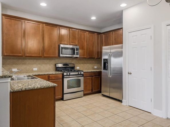 14815 Avery Ranch BLVD 3401, Austin TX 78717