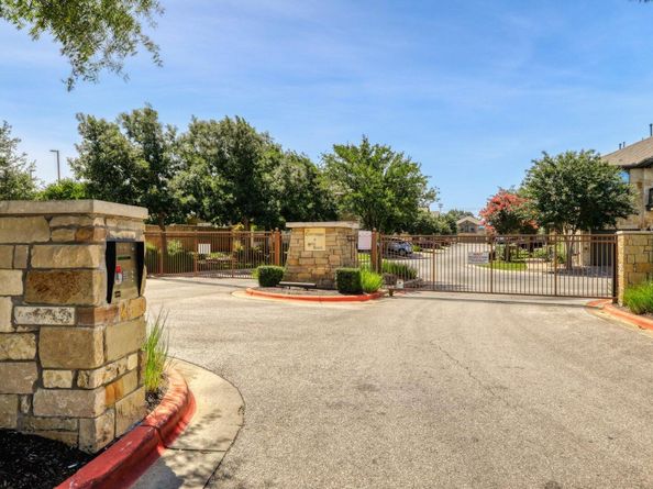 14815 Avery Ranch BLVD 3401, Austin TX 78717