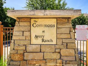 14815 Avery Ranch BLVD 3401, Austin TX 78717