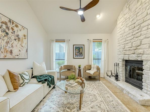 2500 Enfield RD 9, Austin TX 78703