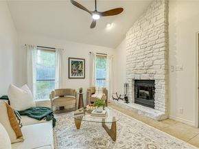2500 Enfield RD 9, Austin TX 78703