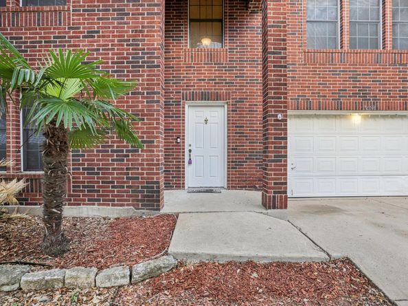 7658 Marble Ridge DR, Austin TX 78747
