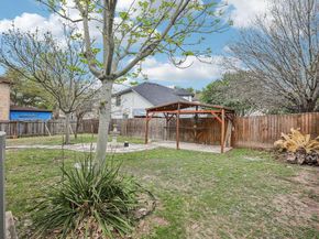 7658 Marble Ridge DR, Austin TX 78747