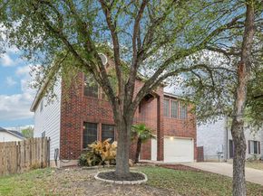 7658 Marble Ridge DR, Austin TX 78747