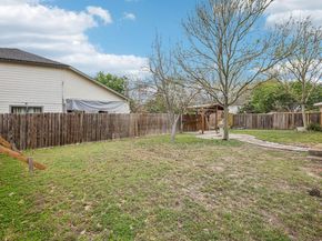 7658 Marble Ridge DR, Austin TX 78747