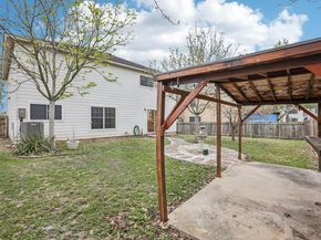 7658 Marble Ridge DR, Austin TX 78747