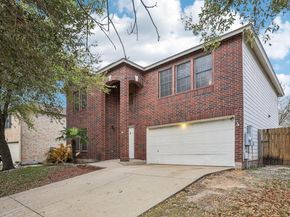7658 Marble Ridge DR, Austin TX 78747