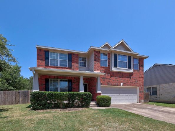 1305 Horseshoe Ranch DR, Leander TX 78641