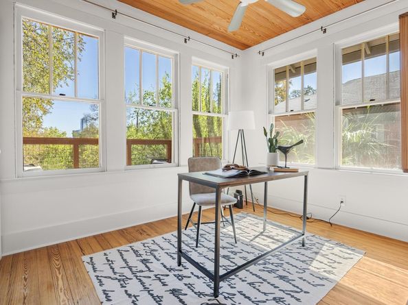 711 Patterson Ave, Austin TX 78703