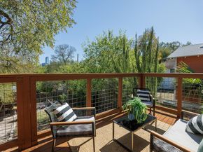 711 Patterson Ave, Austin TX 78703