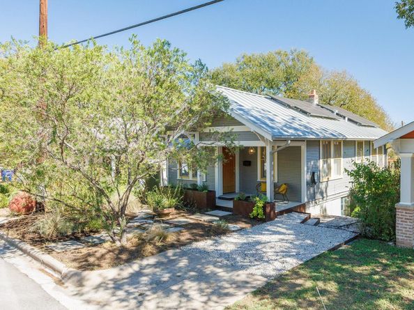 711 Patterson Ave, Austin TX 78703