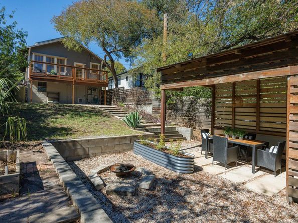 711 Patterson Ave, Austin TX 78703