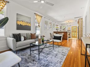 711 Patterson Ave, Austin TX 78703