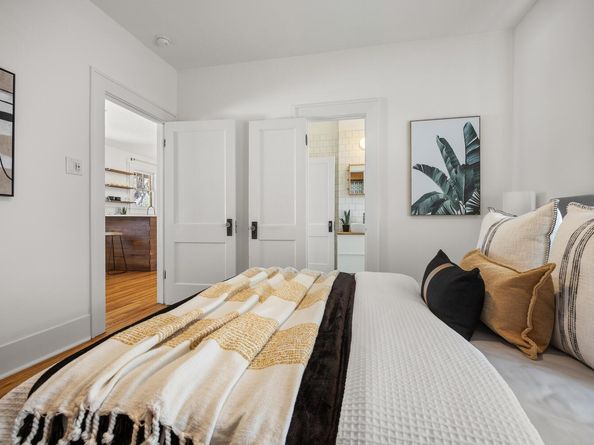 711 Patterson Ave, Austin TX 78703