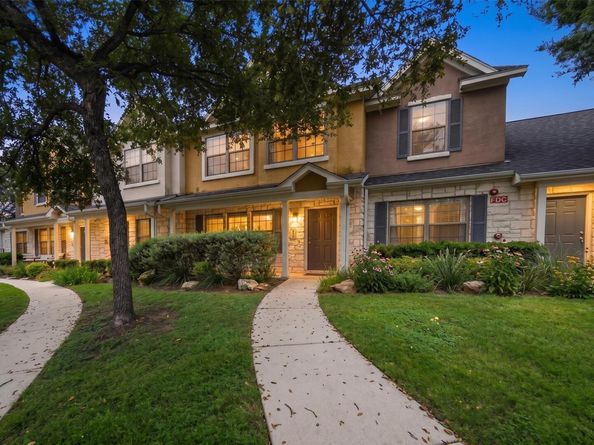 401 Buttercup Creek BLVD 504, Cedar Park TX 78613