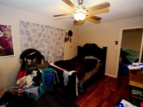 1915 Margalene WAY, Austin TX 78728