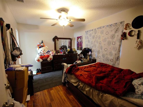 1915 Margalene WAY, Austin TX 78728