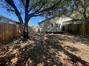 1915 Margalene WAY, Austin TX 78728
