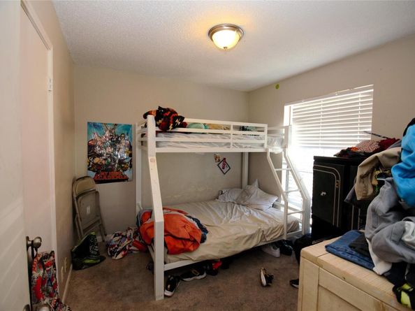 1915 Margalene WAY, Austin TX 78728