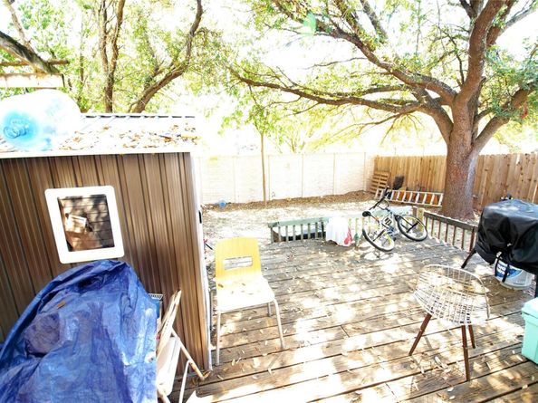 1915 Margalene WAY, Austin TX 78728