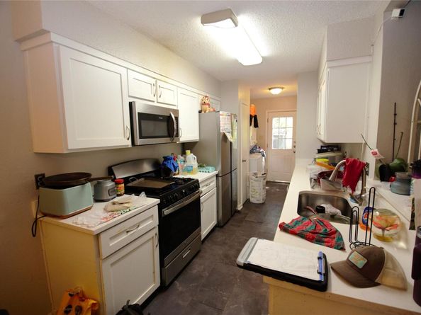 1915 Margalene WAY, Austin TX 78728