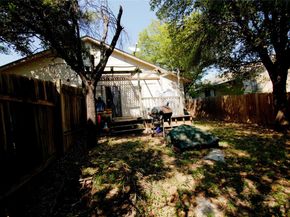 1915 Margalene WAY, Austin TX 78728