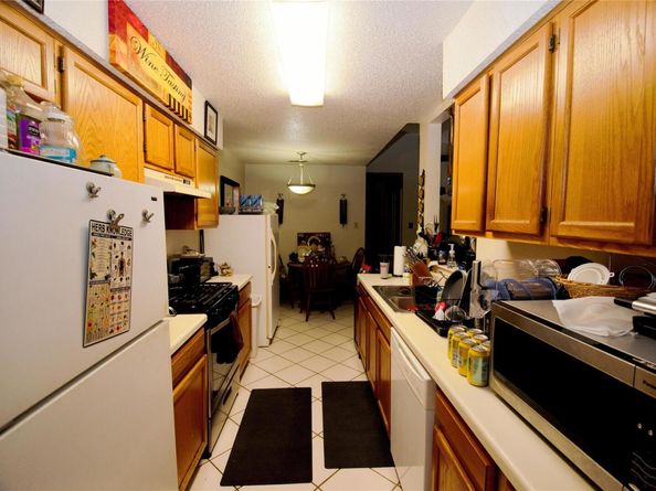 1915 Margalene WAY, Austin TX 78728