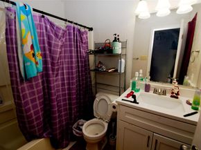 1915 Margalene WAY, Austin TX 78728