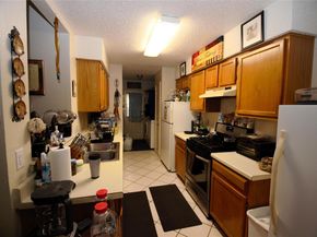 1915 Margalene WAY, Austin TX 78728