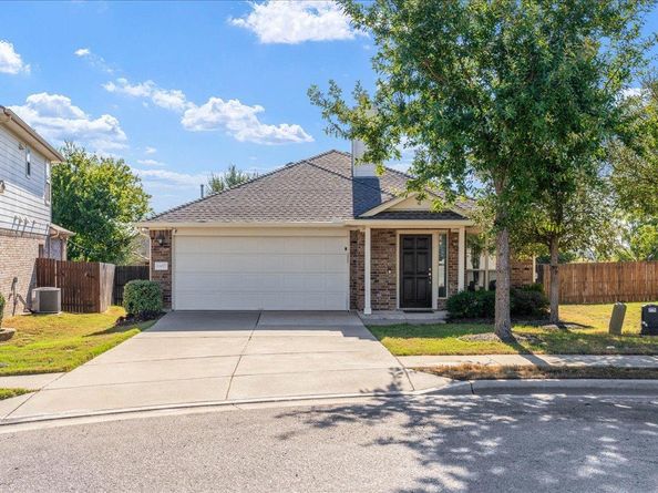 18017 Moreto LOOP, Pflugerville TX 78660