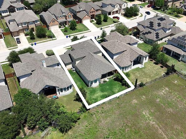 4208 Bonanza DR, Cedar Park TX 78613