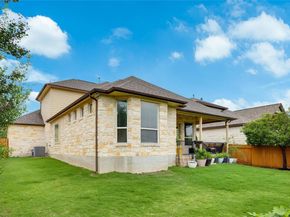 4208 Bonanza DR, Cedar Park TX 78613