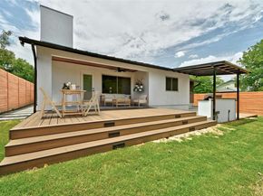 3600 Alexandria DR, Austin TX 78749