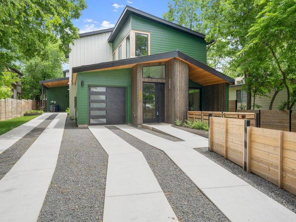 5511 Joe Sayers Ave A, Austin TX 78756