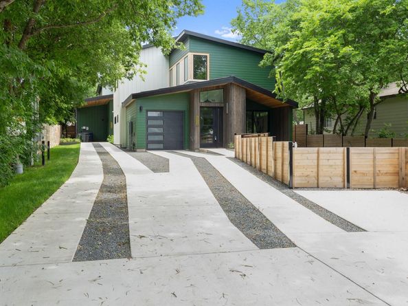 5511 Joe Sayers Ave A, Austin TX 78756