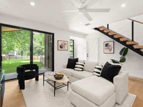 5511 Joe Sayers Ave A, Austin TX 78756