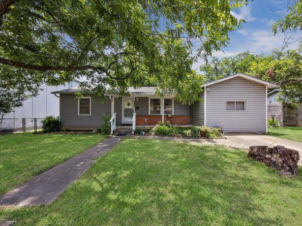 2009 Fortview RD, Austin TX 78704