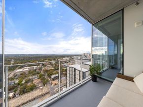 313 W 17th ST 2405, Austin TX 78701