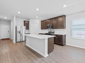 105 Canter DR, Liberty Hill TX 78642