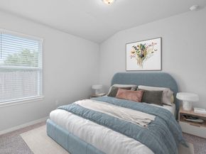 105 Canter DR, Liberty Hill TX 78642