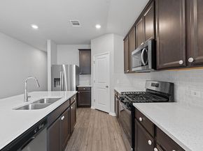 105 Canter DR, Liberty Hill TX 78642