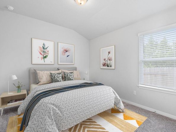 105 Canter DR, Liberty Hill TX 78642