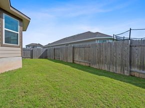 105 Canter DR, Liberty Hill TX 78642